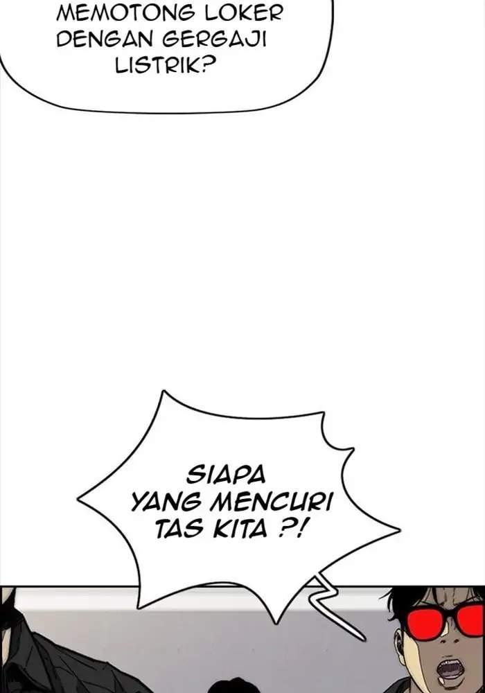 Read Wind Breaker ID Manga Online