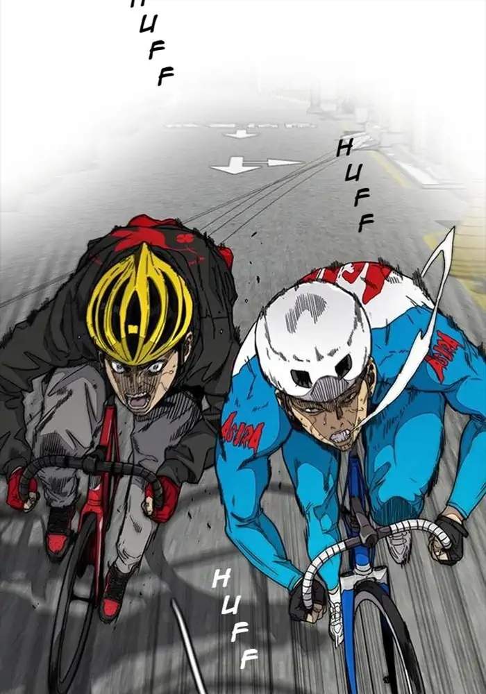 Read Wind Breaker ID Manga Online