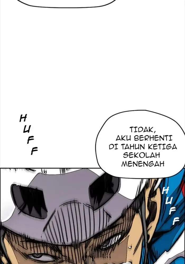 Read Wind Breaker ID Manga Online