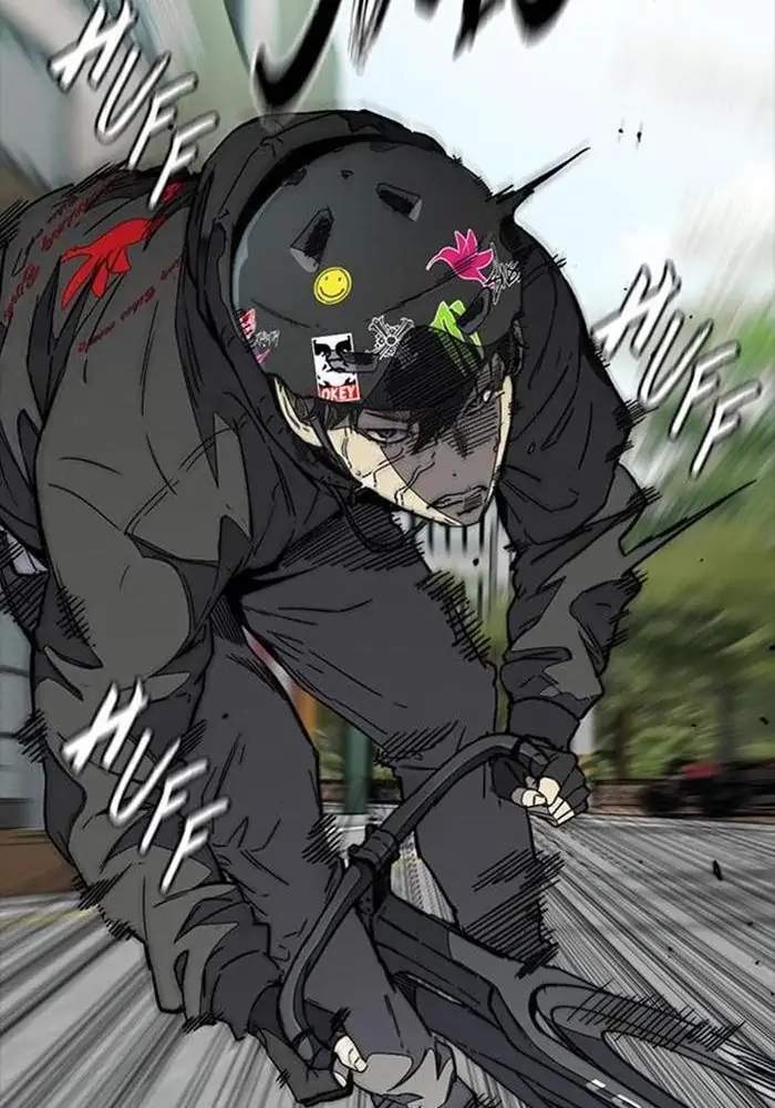 Read Wind Breaker ID Manga Online