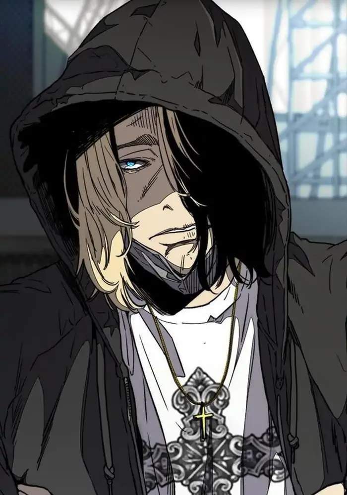 Read Wind Breaker ID Manga Online