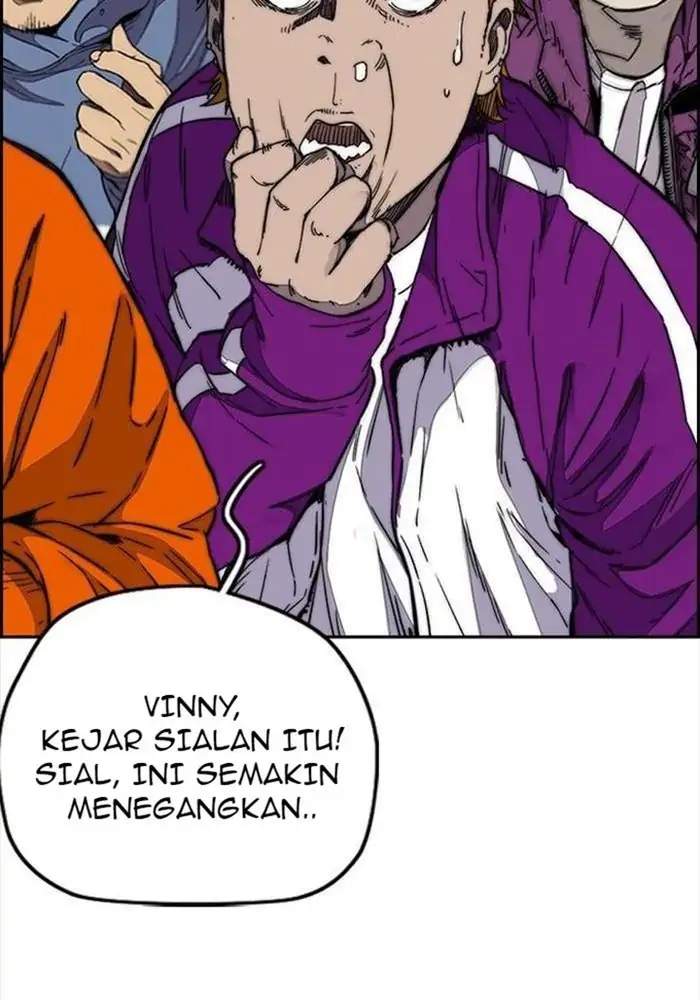 Read Wind Breaker ID Manga Online