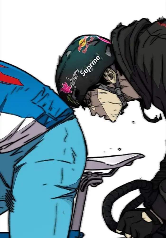Read Wind Breaker ID Manga Online