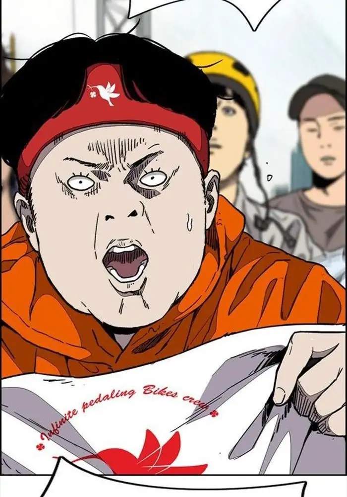 Read Wind Breaker ID Manga Online