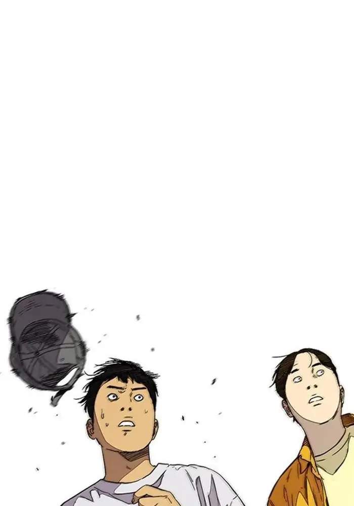 Read Wind Breaker ID Manga Online