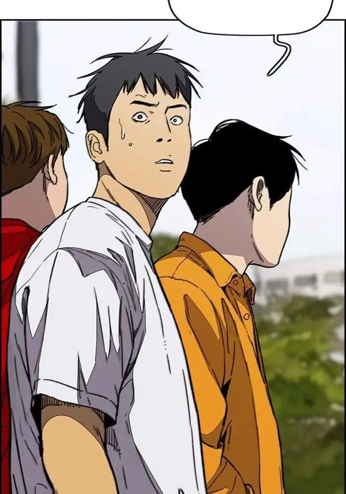 Read Wind Breaker ID Manga Online