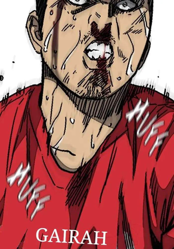Read Wind Breaker ID Manga Online