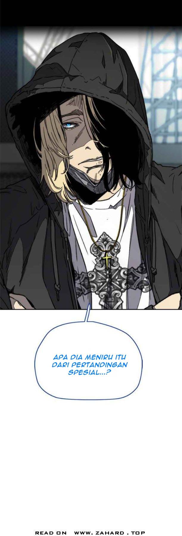 Read Wind Breaker ID Manga Online
