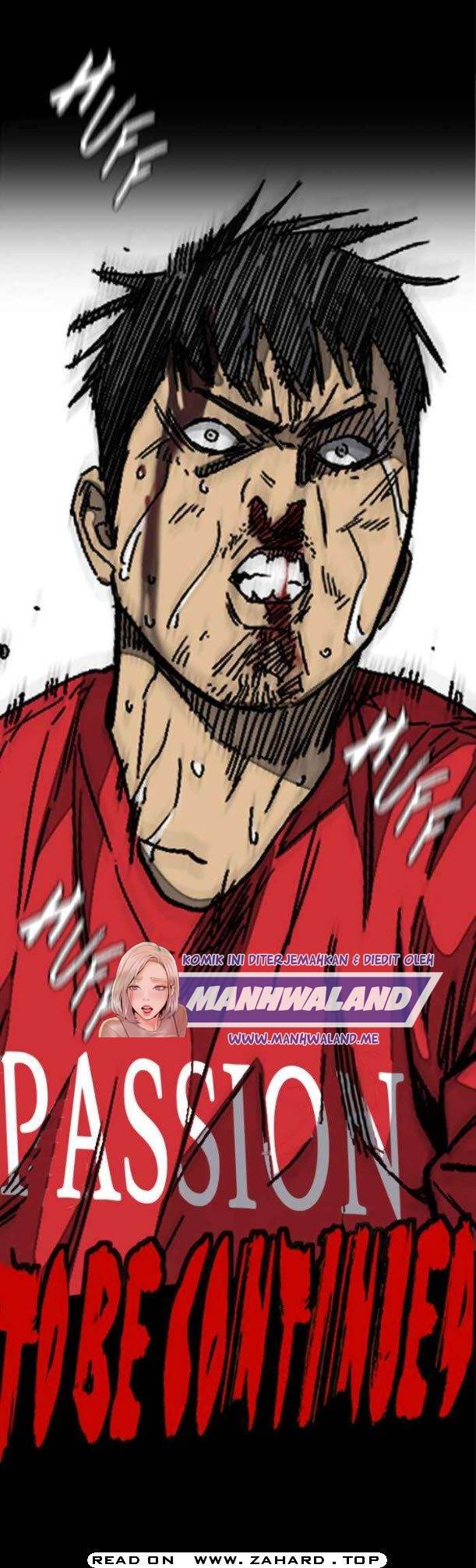 Read Wind Breaker ID Manga Online