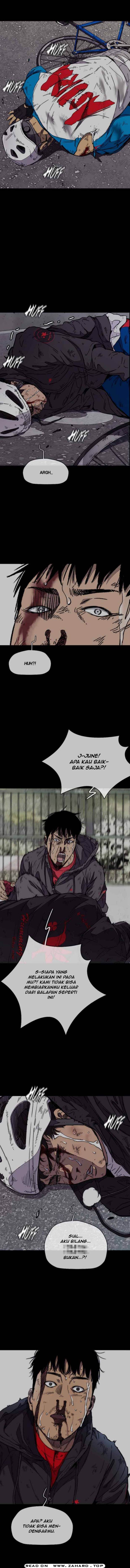 Read Wind Breaker ID Manga Online