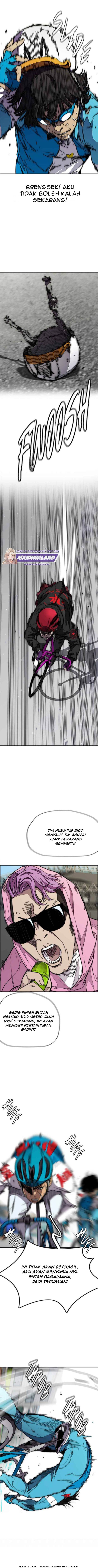 Read Wind Breaker ID Manga Online