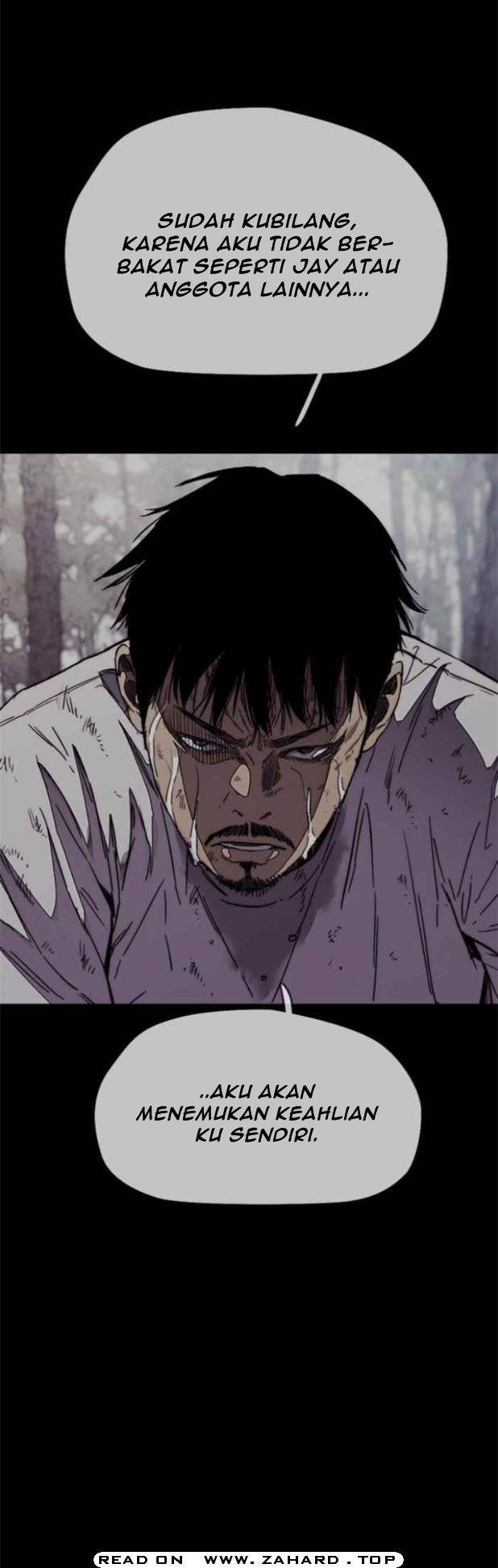 Read Wind Breaker ID Manga Online