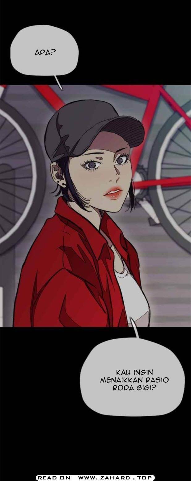 Read Wind Breaker ID Manga Online