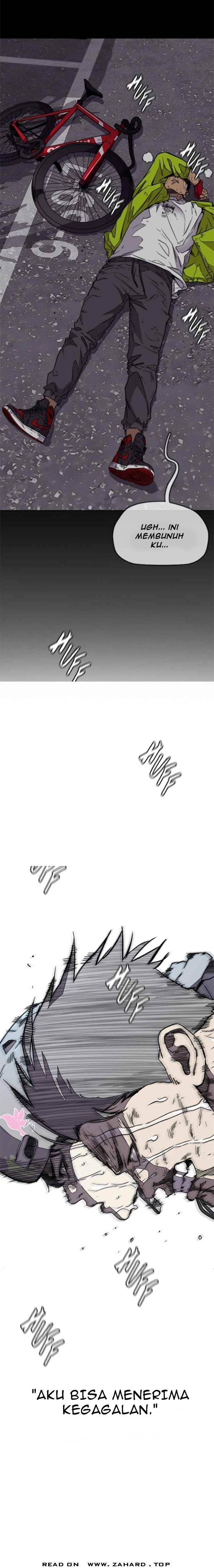 Read Wind Breaker ID Manga Online