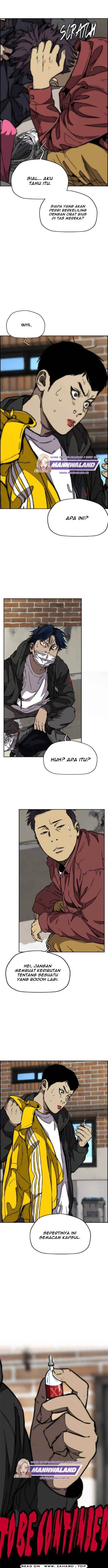 Read Wind Breaker ID Manga Online