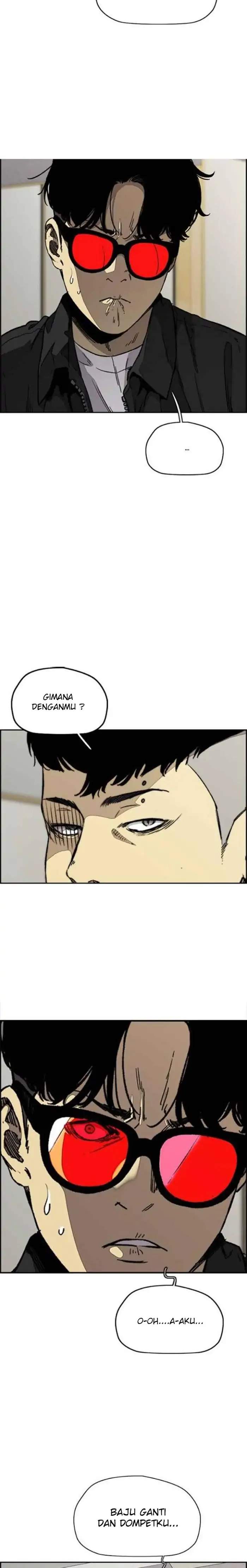 Read Wind Breaker ID Manga Online