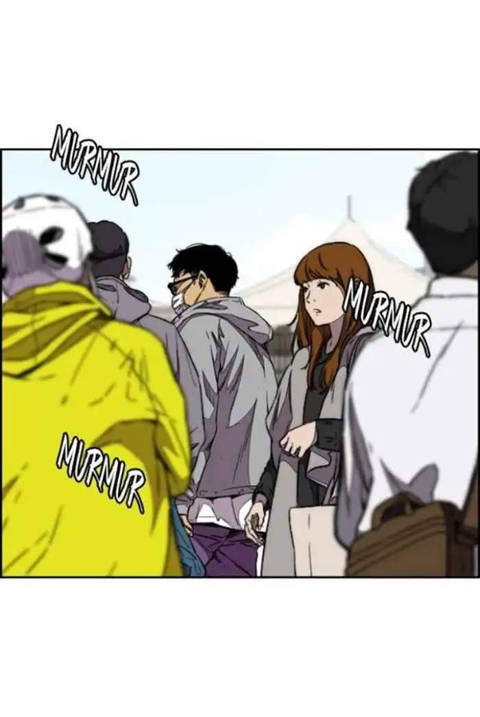 Read Wind Breaker ID Manga Online