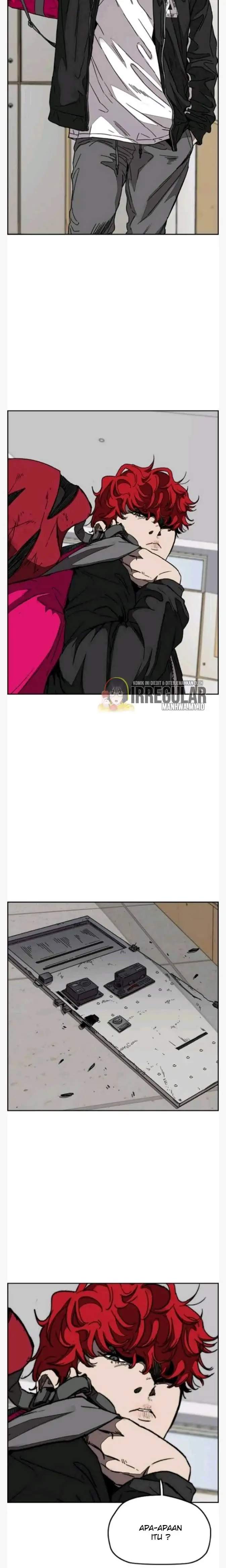 Read Wind Breaker ID Manga Online