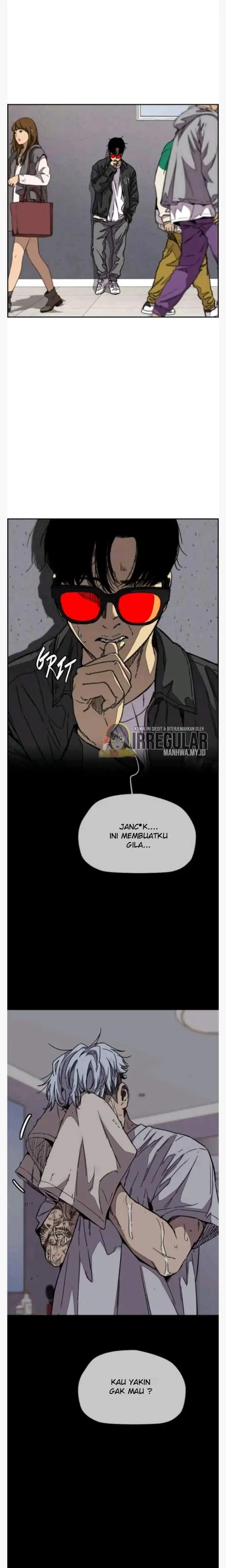 Read Wind Breaker ID Manga Online