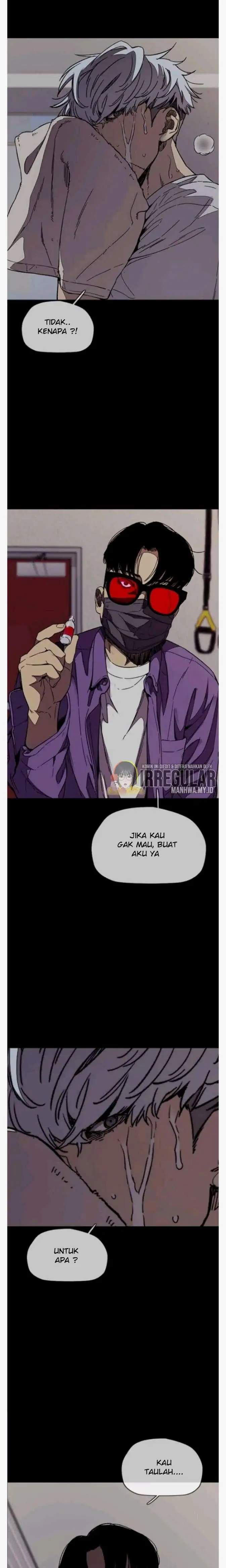 Read Wind Breaker ID Manga Online