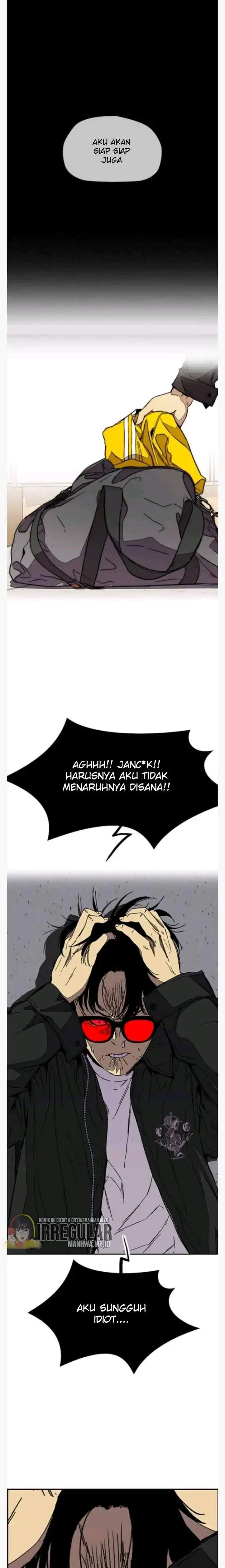 Read Wind Breaker ID Manga Online