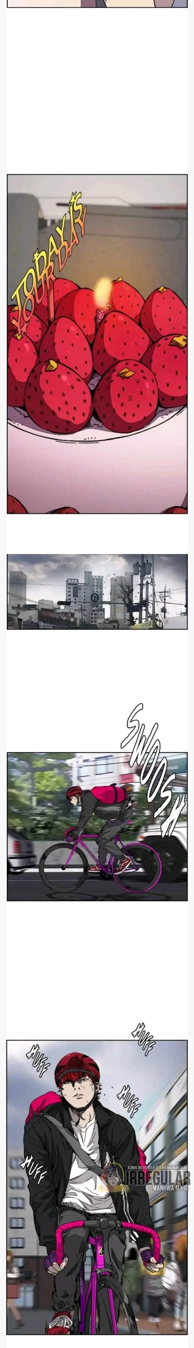 Read Wind Breaker ID Manga Online