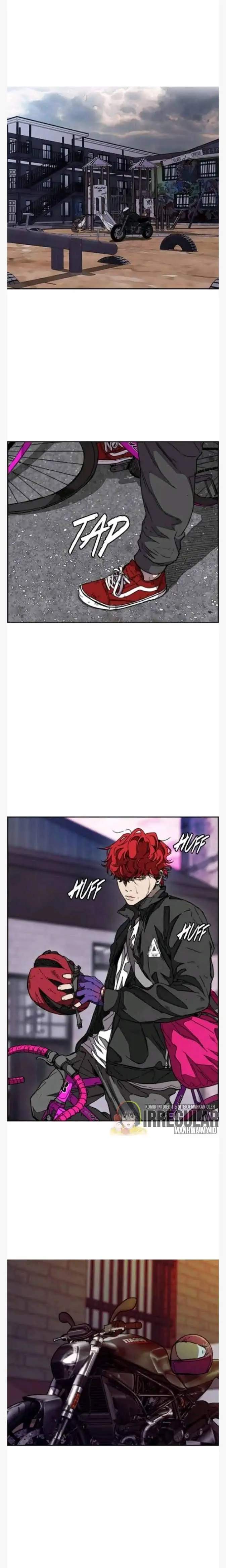 Read Wind Breaker ID Manga Online