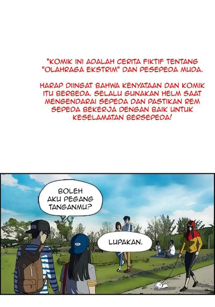 Read Wind Breaker ID Manga Online