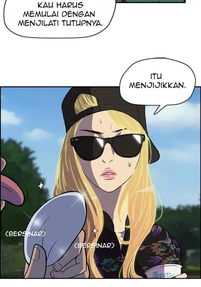 Read Wind Breaker ID Manga Online