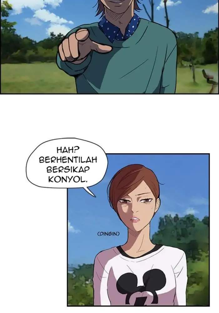 Read Wind Breaker ID Manga Online