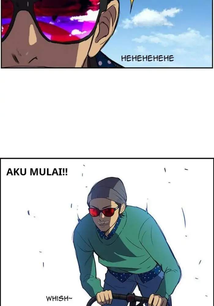 Read Wind Breaker ID Manga Online