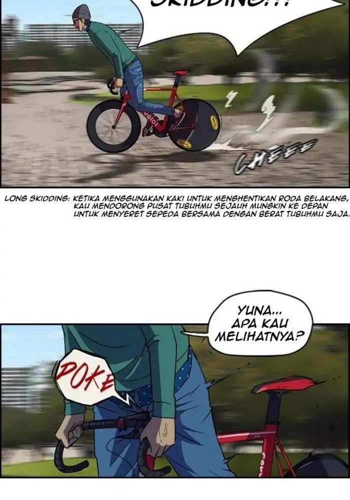 Read Wind Breaker ID Manga Online