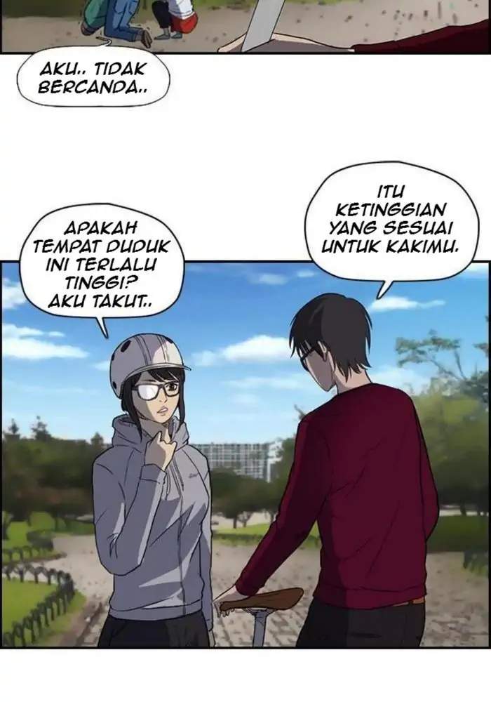 Read Wind Breaker ID Manga Online