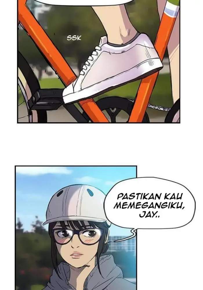 Read Wind Breaker ID Manga Online