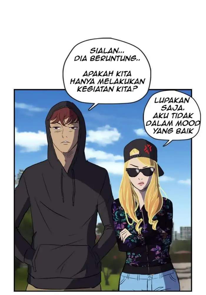 Read Wind Breaker ID Manga Online