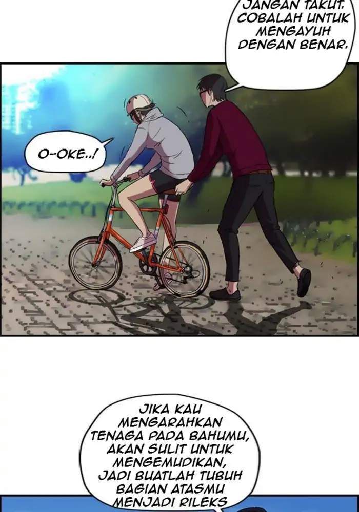 Read Wind Breaker ID Manga Online