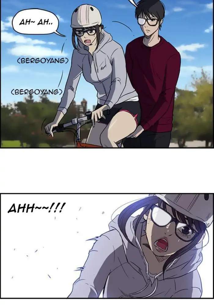 Read Wind Breaker ID Manga Online