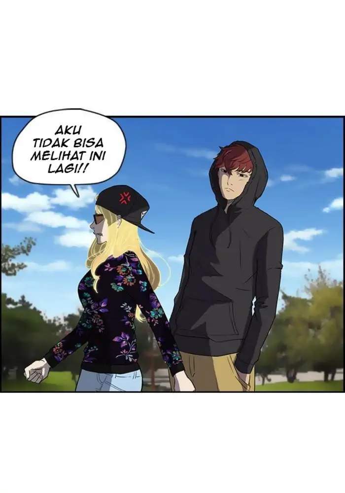 Read Wind Breaker ID Manga Online