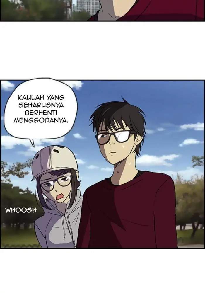 Read Wind Breaker ID Manga Online
