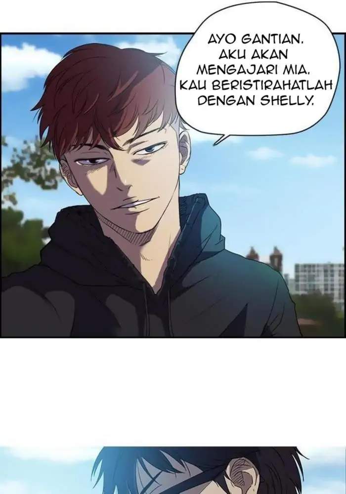 Read Wind Breaker ID Manga Online