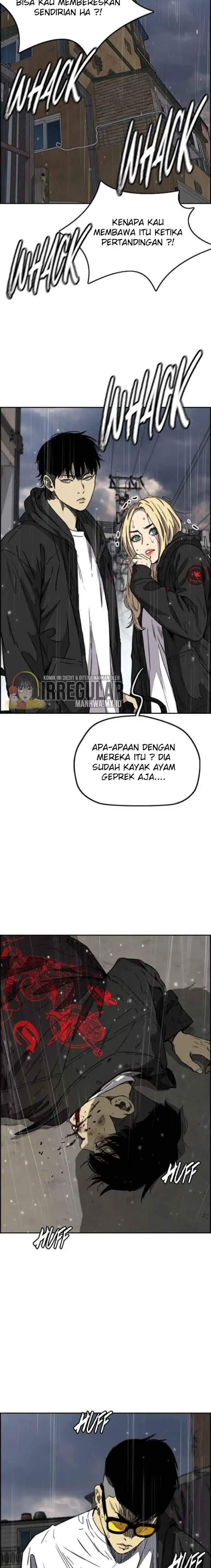 Read Wind Breaker ID Manga Online