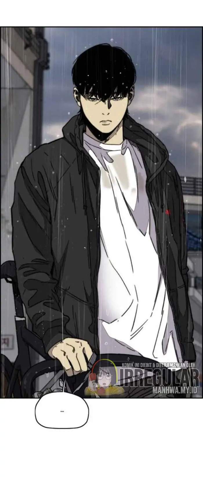 Read Wind Breaker ID Manga Online