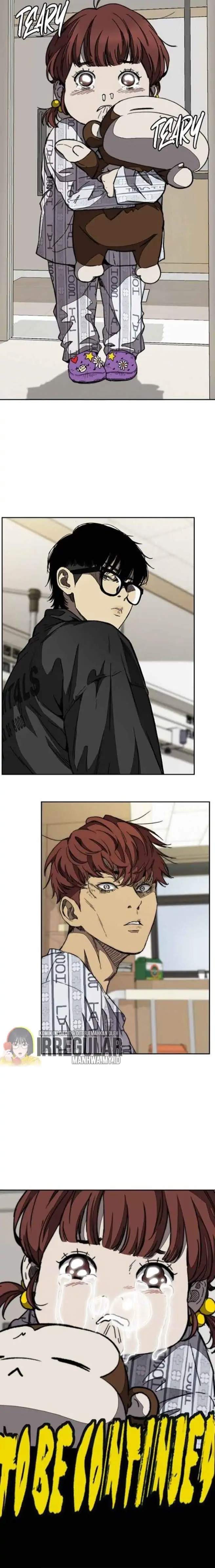Read Wind Breaker ID Manga Online
