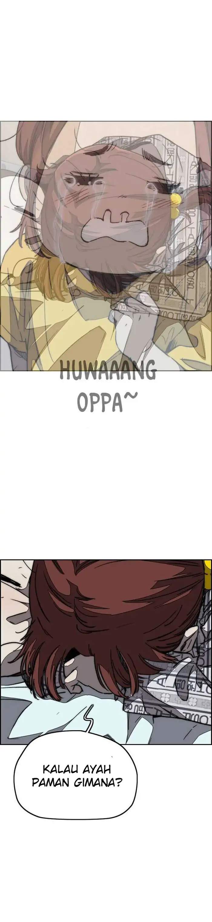 Read Wind Breaker ID Manga Online