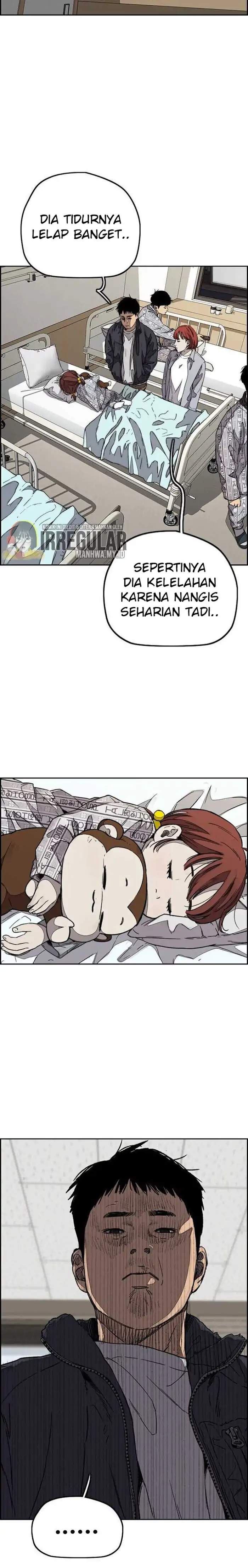 Read Wind Breaker ID Manga Online