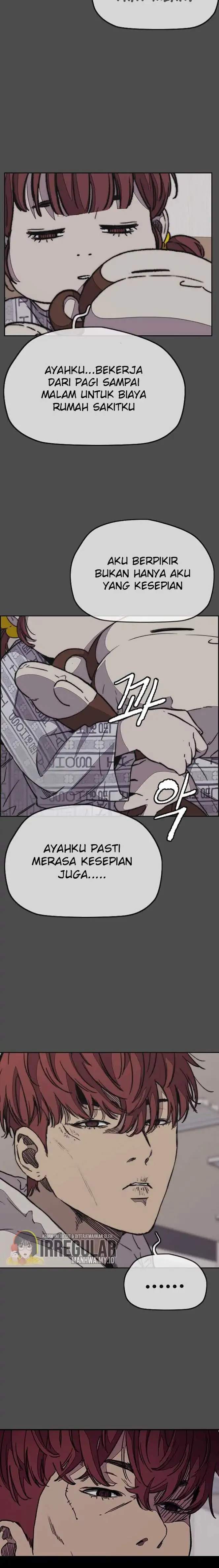 Read Wind Breaker ID Manga Online