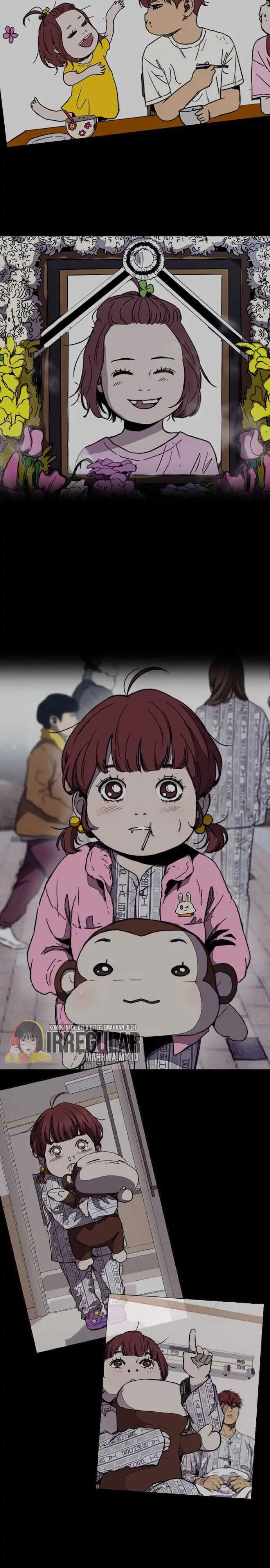 Read Wind Breaker ID Manga Online