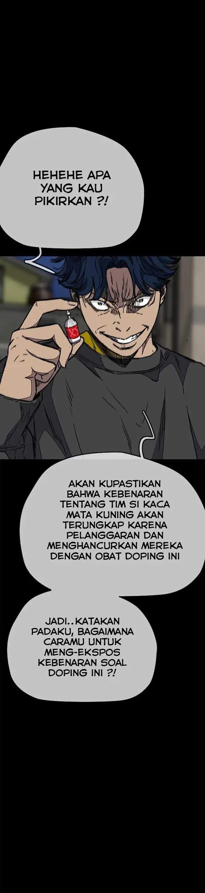 Read Wind Breaker ID Manga Online