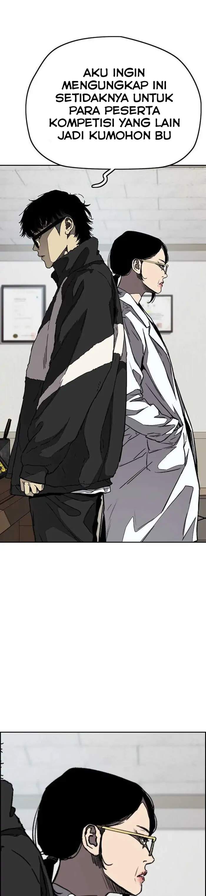 Read Wind Breaker ID Manga Online