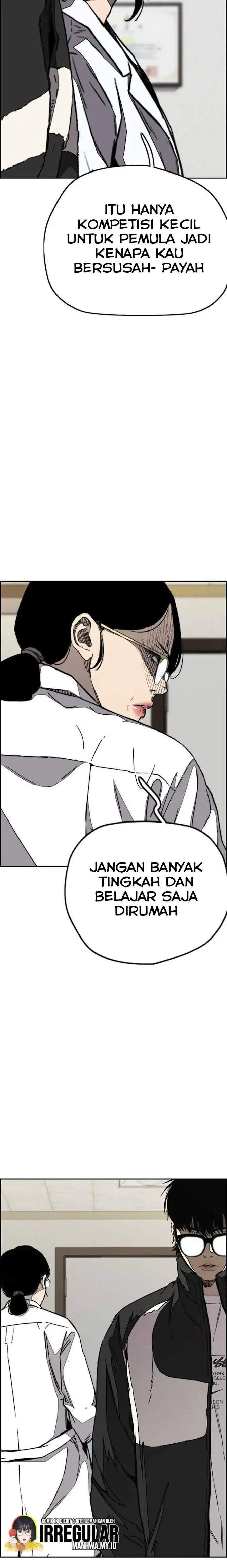 Read Wind Breaker ID Manga Online